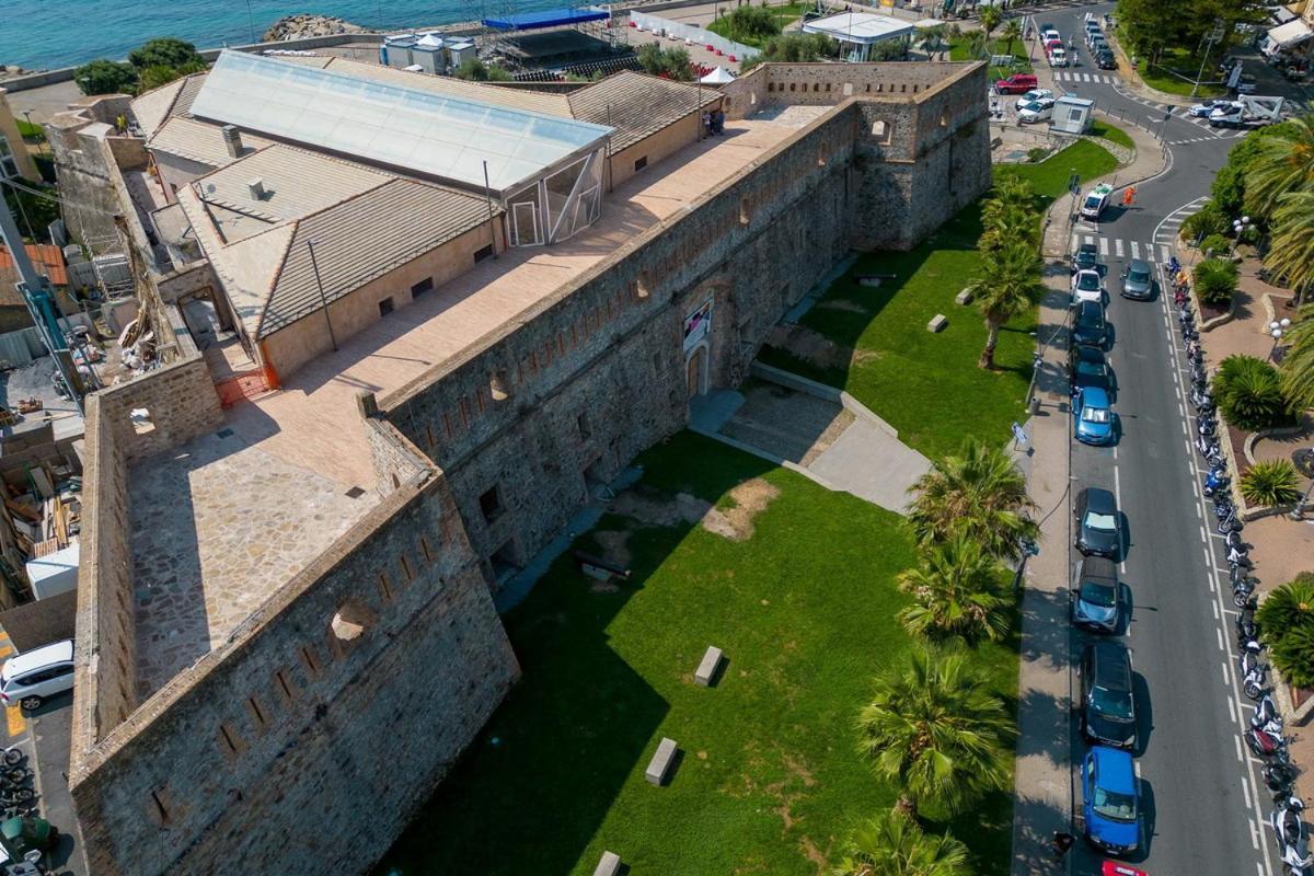 La Brezza Home San Remo Zewnętrze zdjęcie